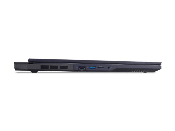 Acer | Predator Helios Neo 18 AI PHN18-72-75PV | Abyssal Black | 18" | IPS | WQXGA | 2560 x 1600 пикселей | Intel Core Ultra 7 | 255HX | 32 ГБ | DDR5 | Объем SSD 1000 ГБ | NVIDIA GeForce RTX 5060 | GDDR7 | 8 ГБ | Windows 11 Home | 802.11ax | Bluetooth версии 5.3 | Раскладка клавиатуры US international | Подсветка клавиатуры | Гарантия 24 мес.