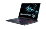 Acer | Predator Helios Neo 18 AI PHN18-72-75PV | Abyssal Black | 18" | IPS | WQXGA | 2560 x 1600 пикселей | Intel Core Ultra 7 | 255HX | 32 ГБ | DDR5 | Объем SSD 1000 ГБ | NVIDIA GeForce RTX 5060 | GDDR7 | 8 ГБ | Windows 11 Home | 802.11ax | Bluetooth версии 5.3 | Раскладка клавиатуры US international | Подсветка клавиатуры | Гарантия 24 мес.