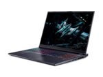 Acer | Predator Helios Neo 18 AI PHN18-72-75PV | Abyssal Black | 18" | IPS | WQXGA | 2560 x 1600 пикселей | Intel Core Ultra 7 | 255HX | 32 ГБ | DDR5 | Объем SSD 1000 ГБ | NVIDIA GeForce RTX 5060 | GDDR7 | 8 ГБ | Windows 11 Home | 802.11ax | Bluetooth версии 5.3 | Раскладка клавиатуры US international | Подсветка клавиатуры | Гарантия 24 мес.
