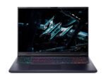 Acer | Predator Helios Neo 18 AI PHN18-72-75PV | Abyssal Black | 18" | IPS | WQXGA | 2560 x 1600 пикселей | Intel Core Ultra 7 | 255HX | 32 ГБ | DDR5 | Объем SSD 1000 ГБ | NVIDIA GeForce RTX 5060 | GDDR7 | 8 ГБ | Windows 11 Home | 802.11ax | Bluetooth версии 5.3 | Раскладка клавиатуры US international | Подсветка клавиатуры | Гарантия 24 мес.