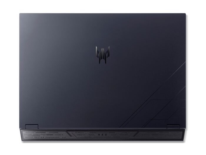 Acer | Predator Helios Neo 18 AI PHN18-72-75PV | Abyssal Black | 18" | IPS | WQXGA | 2560 x 1600 пикселей | Intel Core Ultra 7 | 255HX | 32 ГБ | DDR5 | Объем SSD 1000 ГБ | NVIDIA GeForce RTX 5060 | GDDR7 | 8 ГБ | Windows 11 Home | 802.11ax | Bluetooth версии 5.3 | Раскладка клавиатуры US international | Подсветка клавиатуры | Гарантия 24 мес.