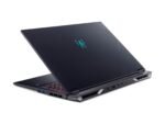Acer | Predator Helios Neo 18 AI PHN18-72-75PV | Abyssal Black | 18" | IPS | WQXGA | 2560 x 1600 пикселей | Intel Core Ultra 7 | 255HX | 32 ГБ | DDR5 | Объем SSD 1000 ГБ | NVIDIA GeForce RTX 5060 | GDDR7 | 8 ГБ | Windows 11 Home | 802.11ax | Bluetooth версии 5.3 | Раскладка клавиатуры US international | Подсветка клавиатуры | Гарантия 24 мес.