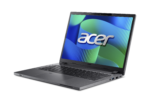 Acer TravelMate | TMP214-55-G2-TCO-366Q | Серый | 14" | WUXGA | Intel Core 3 | 100U | 16 ГБ | Объем SSD 512 ГБ | Intel Iris Xe Graphics | Windows 11 Pro | Язык клавиатуры английский | Подсветка клавиатуры | Гарантия 24 мес.