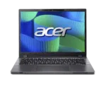 Acer TravelMate | TMP214-55-G2-TCO-58UX | Серый | 14" | WUXGA | Intel Core 5 | 120U | 16 ГБ | Объём SSD 512 ГБ | Intel Iris Xe Graphics | Windows 11 Pro | Язык клавиатуры английский | Подсветка клавиатуры | Гарантия 36 мес.