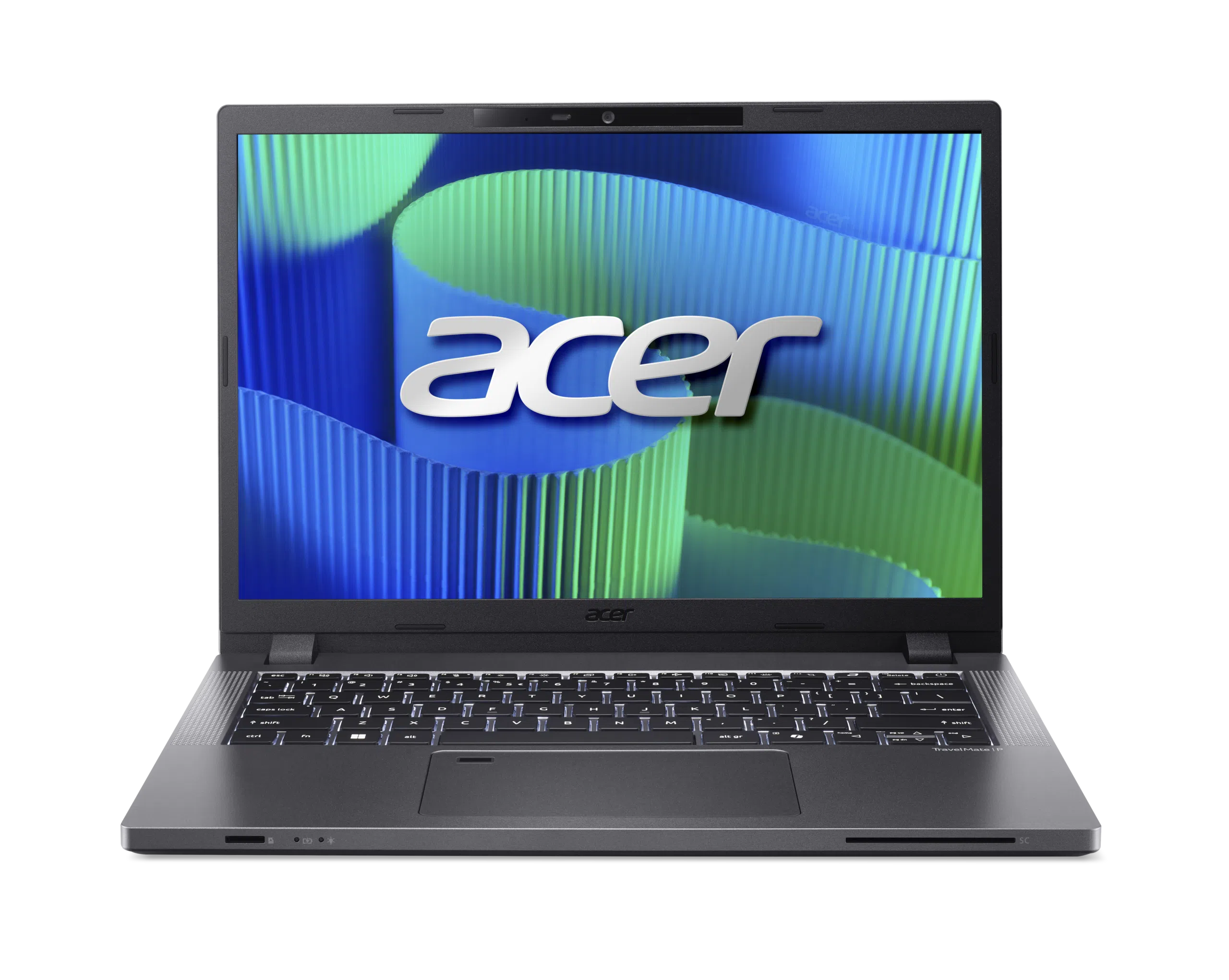 Acer TravelMate | TMP214-55-G2-TCO-58UX | Серый | 14" | WUXGA | Intel Core 5 | 120U | 16 ГБ | Объём SSD 512 ГБ | Intel Iris Xe Graphics | Windows 11 Pro | Язык клавиатуры английский | Подсветка клавиатуры | Гарантия 36 мес. Acer TravelMate | TMP214-55-G2-TCO-58UX | Серый | 14" | WUXGA | Intel Core 5 | 120U | 16 ГБ | Объём SSD 512 ГБ | Intel Iris Xe Graphics | Windows 11 Pro | Язык клавиатуры английский | Подсветка клавиатуры | Гарантия 36 мес.