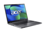 Acer TravelMate | TMP214-55-G2-TCO-58UX | Серый | 14" | WUXGA | Intel Core 5 | 120U | 16 ГБ | Объём SSD 512 ГБ | Intel Iris Xe Graphics | Windows 11 Pro | Язык клавиатуры английский | Подсветка клавиатуры | Гарантия 36 мес.