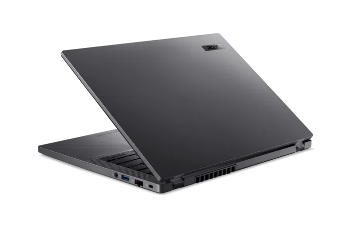 Acer TravelMate | TMP214-55-G2-TCO-58UX | Серый | 14" | WUXGA | Intel Core 5 | 120U | 16 ГБ | Объём SSD 512 ГБ | Intel Iris Xe Graphics | Windows 11 Pro | Язык клавиатуры английский | Подсветка клавиатуры | Гарантия 36 мес.