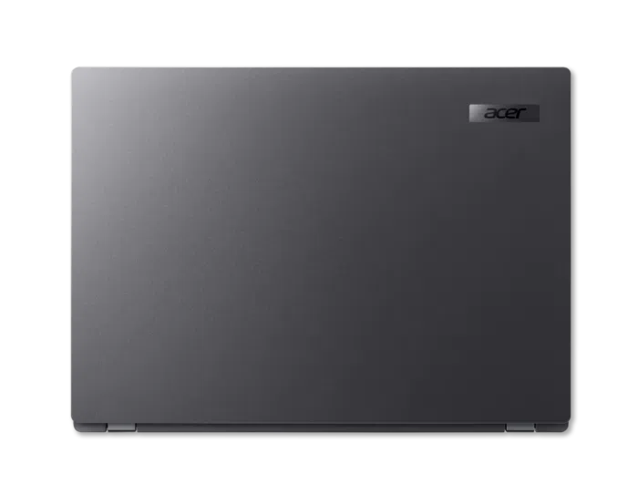 Acer TravelMate | TMP214-55-G2-TCO-58UX | Серый | 14" | WUXGA | Intel Core 5 | 120U | 16 ГБ | Объём SSD 512 ГБ | Intel Iris Xe Graphics | Windows 11 Pro | Язык клавиатуры английский | Подсветка клавиатуры | Гарантия 36 мес.