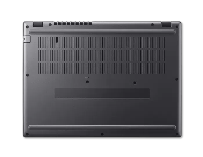 Acer TravelMate | TMP214-55-G2-TCO-58UX | Серый | 14" | WUXGA | Intel Core 5 | 120U | 16 ГБ | Объём SSD 512 ГБ | Intel Iris Xe Graphics | Windows 11 Pro | Язык клавиатуры английский | Подсветка клавиатуры | Гарантия 36 мес.