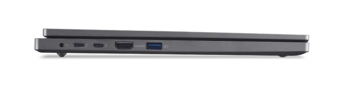 Acer TravelMate | TMP214-55-G2-TCO-58UX | Серый | 14" | WUXGA | Intel Core 5 | 120U | 16 ГБ | Объём SSD 512 ГБ | Intel Iris Xe Graphics | Windows 11 Pro | Язык клавиатуры английский | Подсветка клавиатуры | Гарантия 36 мес.