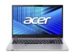 Acer TravelMate TMP215-55-G2-TCO 15,6" WUXGA Intel Core 5 225U/16 ГБ/512 ГБ SSD/Intel Iris Xe/Win11Pro/Eng клавиатура с подсветкой/Серый/FP/FHD/Гарантия 3 года | Acer