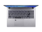 Acer TravelMate TMP215-55-G2-TCO 15,6" WUXGA Intel Core 5 225U/16 ГБ/512 ГБ SSD/Intel Iris Xe/Win11Pro/Eng клавиатура с подсветкой/Серый/FP/FHD/Гарантия 3 года | Acer
