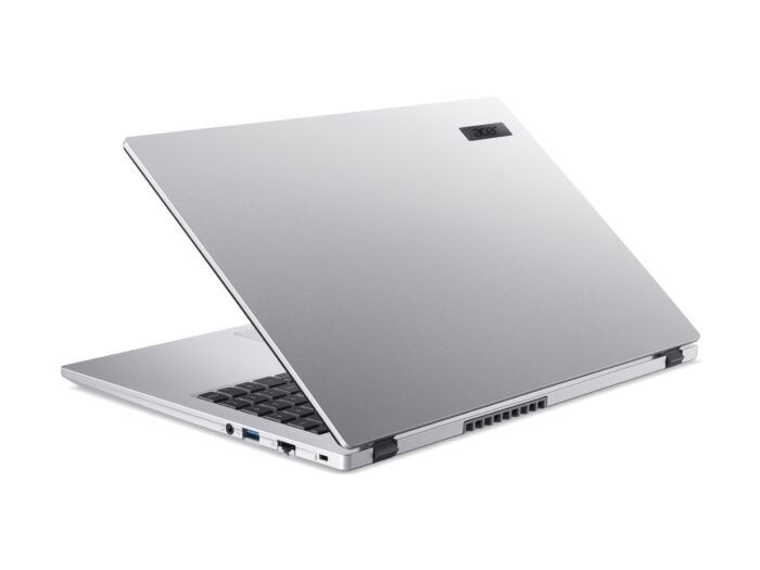 Acer TravelMate TMP215-55-G2-TCO 15,6" WUXGA Intel Core 5 225U/16 ГБ/512 ГБ SSD/Intel Iris Xe/Win11Pro/Eng клавиатура с подсветкой/Серый/FP/FHD/Гарантия 3 года | Acer