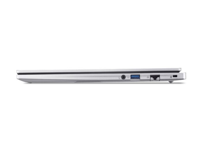 Acer TravelMate TMP215-55-G2-TCO 15,6" WUXGA Intel Core 5 225U/16 ГБ/512 ГБ SSD/Intel Iris Xe/Win11Pro/Eng клавиатура с подсветкой/Серый/FP/FHD/Гарантия 3 года | Acer