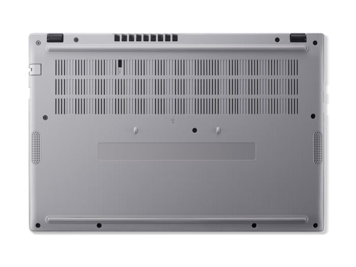 Acer TravelMate TMP215-55-G2-TCO 15,6" WUXGA Intel Core 5 225U/16 ГБ/512 ГБ SSD/Intel Iris Xe/Win11Pro/Eng клавиатура с подсветкой/Серый/FP/FHD/Гарантия 3 года | Acer