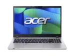 Acer TravelMate | TMP215-55-TCO-3817 | Серый | 15,6" | WUXGA | Intel Core 3 | 100U | 16 ГБ | Объем SSD 512 ГБ | Intel Iris Xe Graphics | Windows 11 Pro | Язык клавиатуры английский | Подсветка клавиатуры | Гарантия 36 мес.