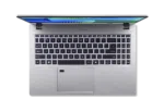 Acer TravelMate | TMP215-55-TCO-3817 | Серый | 15,6" | WUXGA | Intel Core 3 | 100U | 16 ГБ | Объем SSD 512 ГБ | Intel Iris Xe Graphics | Windows 11 Pro | Язык клавиатуры английский | Подсветка клавиатуры | Гарантия 36 мес.