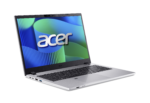 Acer TravelMate TMP215-55-TCO-59KD QHD IPS i5-120U/16GB/SSD 512GB/Intel Iris Xe Graphics/Win11Pro/ENG клавиатура/FP/Серебристый/Гарантия 3 года | Acer