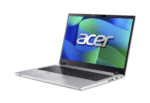 Acer TravelMate TMP215-55-TCO-59KD QHD IPS i5-120U/16GB/SSD 512GB/Intel Iris Xe Graphics/Win11Pro/ENG клавиатура/FP/Серебристый/Гарантия 3 года | Acer