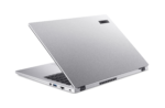 Acer TravelMate TMP215-55-TCO-59KD QHD IPS i5-120U/16GB/SSD 512GB/Intel Iris Xe Graphics/Win11Pro/ENG клавиатура/FP/Серебристый/Гарантия 3 года | Acer