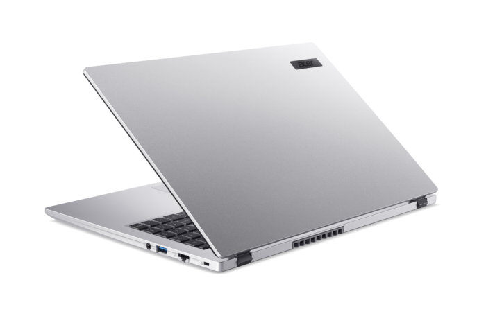 Acer TravelMate TMP215-55-TCO-59KD QHD IPS i5-120U/16GB/SSD 512GB/Intel Iris Xe Graphics/Win11Pro/ENG клавиатура/FP/Серебристый/Гарантия 3 года | Acer