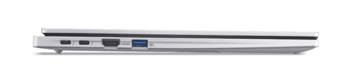 Acer TravelMate TMP215-55-TCO-59KD QHD IPS i5-120U/16GB/SSD 512GB/Intel Iris Xe Graphics/Win11Pro/ENG клавиатура/FP/Серебристый/Гарантия 3 года | Acer