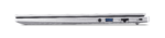 Acer TravelMate TMP215-55-TCO-59KD QHD IPS i5-120U/16GB/SSD 512GB/Intel Iris Xe Graphics/Win11Pro/ENG клавиатура/FP/Серебристый/Гарантия 3 года | Acer
