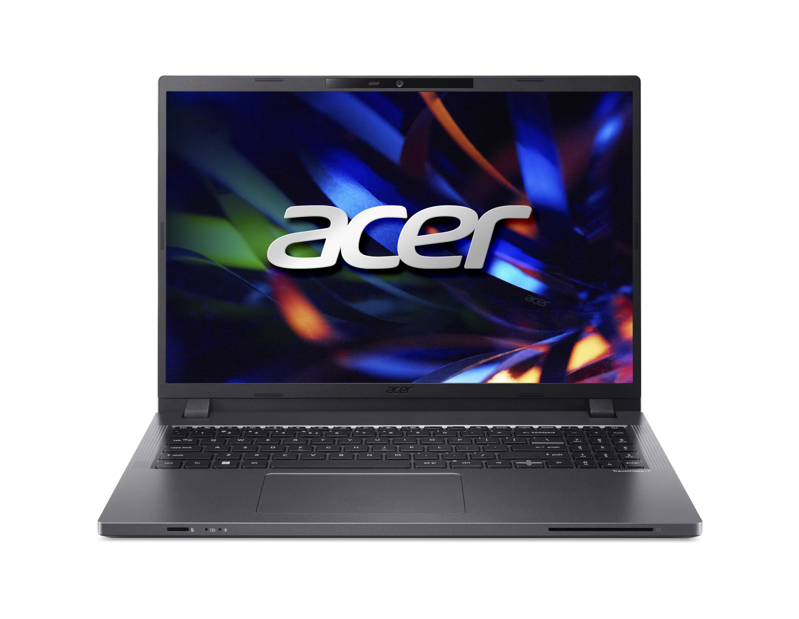 Acer TravelMate | TMP216-51-G2-TCO-58MC | Серый | 16" | WUXGA | Intel Core 5 | 120U | 16 ГБ | Объем SSD 512 ГБ | Intel Iris Xe Graphics | Windows 11 Pro | Язык клавиатуры английский | Подсветка клавиатуры | Гарантия 36 мес. Acer TravelMate | TMP216-51-G2-TCO-58MC | Серый | 16" | WUXGA | Intel Core 5 | 120U | 16 ГБ | Объем SSD 512 ГБ | Intel Iris Xe Graphics | Windows 11 Pro | Язык клавиатуры английский | Подсветка клавиатуры | Гарантия 36 мес.