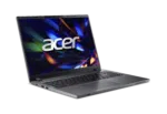 Acer TravelMate | TMP216-51-G2-TCO-58MC | Серый | 16" | WUXGA | Intel Core 5 | 120U | 16 ГБ | Объем SSD 512 ГБ | Intel Iris Xe Graphics | Windows 11 Pro | Язык клавиатуры английский | Подсветка клавиатуры | Гарантия 36 мес.
