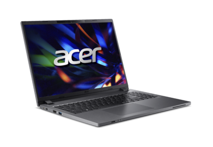 Acer TravelMate | TMP216-51-G2-TCO-58MC | Серый | 16" | WUXGA | Intel Core 5 | 120U | 16 ГБ | Объем SSD 512 ГБ | Intel Iris Xe Graphics | Windows 11 Pro | Язык клавиатуры английский | Подсветка клавиатуры | Гарантия 36 мес.
