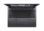 Acer TravelMate | TMP216-51-G2-TCO-58MC | Серый | 16" | WUXGA | Intel Core 5 | 120U | 16 ГБ | Объем SSD 512 ГБ | Intel Iris Xe Graphics | Windows 11 Pro | Язык клавиатуры английский | Подсветка клавиатуры | Гарантия 36 мес.