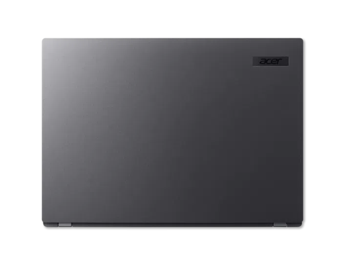 Acer TravelMate | TMP216-51-G2-TCO-58MC | Серый | 16" | WUXGA | Intel Core 5 | 120U | 16 ГБ | Объем SSD 512 ГБ | Intel Iris Xe Graphics | Windows 11 Pro | Язык клавиатуры английский | Подсветка клавиатуры | Гарантия 36 мес.