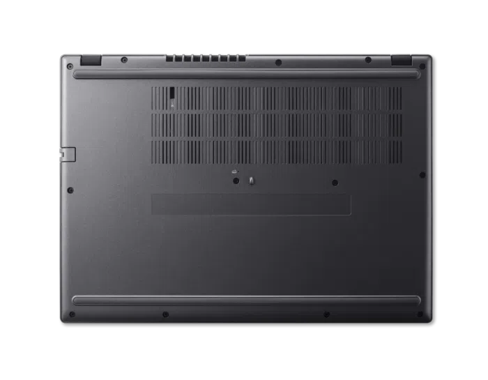 Acer TravelMate | TMP216-51-G2-TCO-58MC | Серый | 16" | WUXGA | Intel Core 5 | 120U | 16 ГБ | Объем SSD 512 ГБ | Intel Iris Xe Graphics | Windows 11 Pro | Язык клавиатуры английский | Подсветка клавиатуры | Гарантия 36 мес.