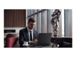 Acer TravelMate TMP414-42-TCO-R8M9 14" IPS WUXGA/R5 PRO 8540U/16 ГБ/SSD 512 ГБ/AMD Radeon Graphics/Win11Pro/англ. клавиатура/сканер отпечатков/синий/гарантия 3 года | Acer