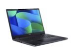 Acer | TravelMate TMP414-53-G2-TCO-585Q | Сланцево-синий | 14" | WUXGA | 1920 x 1200 пикселей | Intel Core 5 | 120U | 16 ГБ | DDR5 | Объем SSD 256 ГБ | Intel Iris Xe Graphics | Windows 11 Pro | 4G | Язык клавиатуры английский | Подсветка клавиатуры | Гарантия 36 мес.