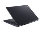 Acer | TravelMate TMP414-53-G2-TCO-585Q | Сланцево-синий | 14" | WUXGA | 1920 x 1200 пикселей | Intel Core 5 | 120U | 16 ГБ | DDR5 | Объем SSD 256 ГБ | Intel Iris Xe Graphics | Windows 11 Pro | 4G | Язык клавиатуры английский | Подсветка клавиатуры | Гарантия 36 мес.