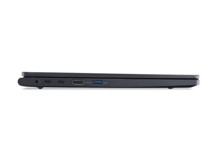 Acer | TravelMate TMP414-53-G2-TCO-585Q | Сланцево-синий | 14" | WUXGA | 1920 x 1200 пикселей | Intel Core 5 | 120U | 16 ГБ | DDR5 | Объем SSD 256 ГБ | Intel Iris Xe Graphics | Windows 11 Pro | 4G | Язык клавиатуры английский | Подсветка клавиатуры | Гарантия 36 мес.