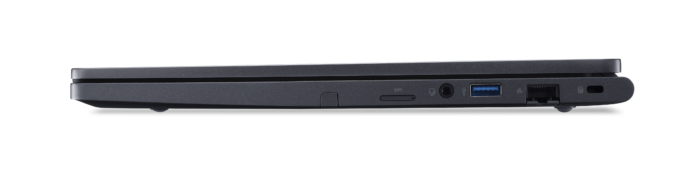 Acer TravelMate TMP414-53-TCO-5771 14" WUXGA IPS i5-1335U/16 ГБ/SSD 512 ГБ/SCreader/Xe Graphics/Win11Pro/Англ. клавиатура/LTE/Чёрный/Гарантия 3 года | Acer