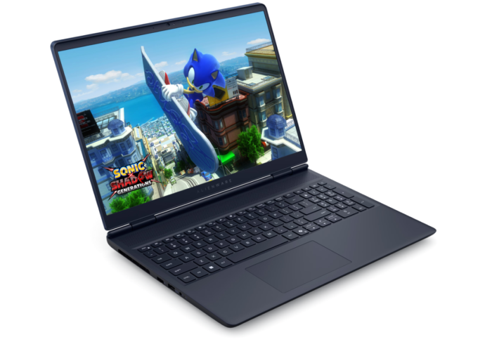 Alienware 16 Aurora AC16250 | 16" | WQXGA | 2560 x 1600 пикселей | Intel Core 7 | 240H | 32 ГБ | DDR5 | Объём SSD 1000 ГБ | NVIDIA GeForce RTX 5060 | GDDR7 | 8 ГБ | Windows 11 Pro | 802.11be | Язык клавиатуры английский | Подсветка клавиатуры | Гарантия 36 мес. | Гарантия на батарею 12 мес.