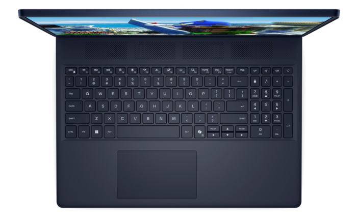 Alienware 16 Aurora AC16250 | 16" | WQXGA | 2560 x 1600 пикселей | Intel Core 7 | 240H | 32 ГБ | DDR5 | Объём SSD 1000 ГБ | NVIDIA GeForce RTX 5060 | GDDR7 | 8 ГБ | Windows 11 Pro | 802.11be | Язык клавиатуры английский | Подсветка клавиатуры | Гарантия 36 мес. | Гарантия на батарею 12 мес.