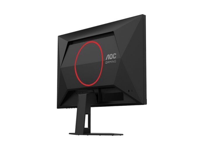 AOC 24G4ZRE | 24" | Fast IPS | FHD | 16:9 | 240 Hz | 1 ms | 1920 x 1080 пикселей | 300 кд/м² | Количество портов HDMI 2 | Черный