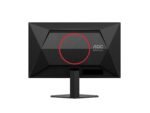AOC 24G4ZRE | 24" | Fast IPS | FHD | 16:9 | 240 Hz | 1 ms | 1920 x 1080 пикселей | 300 кд/м² | Количество портов HDMI 2 | Черный