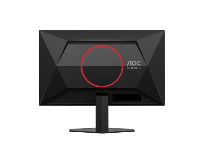 AOC 24G4ZRE | 24" | Fast IPS | FHD | 16:9 | 240 Hz | 1 ms | 1920 x 1080 пикселей | 300 кд/м² | Количество портов HDMI 2 | Черный