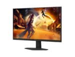 AOC 24G4ZRE | 24" | Fast IPS | FHD | 16:9 | 240 Hz | 1 ms | 1920 x 1080 пикселей | 300 кд/м² | Количество портов HDMI 2 | Черный