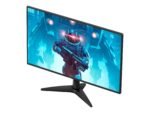 AOC | 27B36X | 27" | IPS | FHD | 16:9 | 144 Hz | 4 ms | 1920 x 1080 пикселей | 300 кд/м² | Количество портов HDMI: 1 | Черный