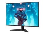 AOC | 27B36X | 27" | IPS | FHD | 16:9 | 144 Hz | 4 ms | 1920 x 1080 пикселей | 300 кд/м² | Количество портов HDMI: 1 | Черный