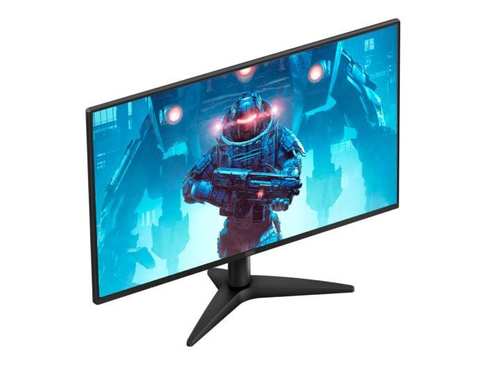 AOC | 27B36X | 27" | IPS | FHD | 16:9 | 144 Hz | 4 ms | 1920 x 1080 пикселей | 300 кд/м² | Количество портов HDMI: 1 | Черный