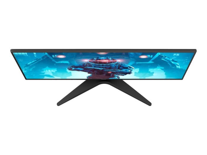 AOC | 27B36X | 27" | IPS | FHD | 16:9 | 144 Hz | 4 ms | 1920 x 1080 пикселей | 300 кд/м² | Количество портов HDMI: 1 | Черный