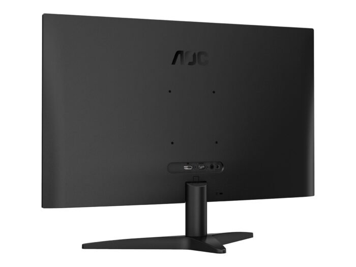 AOC | 27B36X | 27" | IPS | FHD | 16:9 | 144 Hz | 4 ms | 1920 x 1080 пикселей | 300 кд/м² | Количество портов HDMI: 1 | Черный