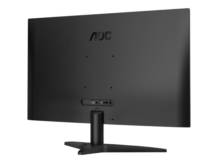 AOC | 27B36X | 27" | IPS | FHD | 16:9 | 144 Hz | 4 ms | 1920 x 1080 пикселей | 300 кд/м² | Количество портов HDMI: 1 | Черный